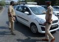 Mumbai Police