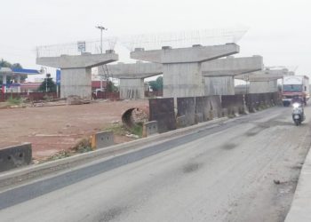 NH-16 death zone in Ganjam