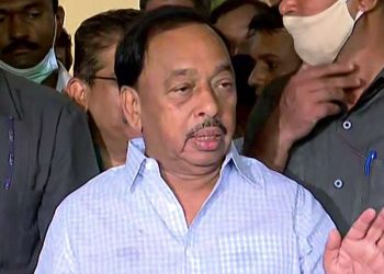 Narayan Rane