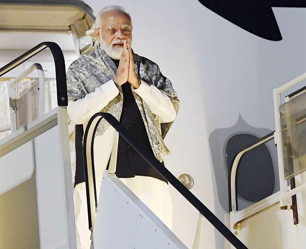 Narendra Modi