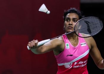 Sindhu loses in Thailand Open semifinals