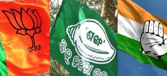Political activities gain momentum in Ganjam district