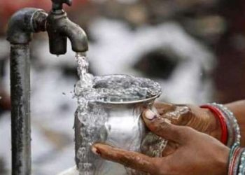Politics hots up over mega drinking water projects