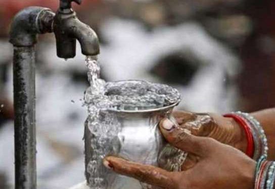 Politics hots up over mega drinking water projects