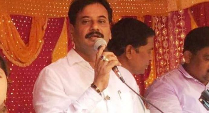 Prasanta Jagadev