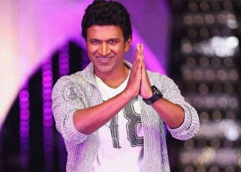 Puneeth Rajkumar