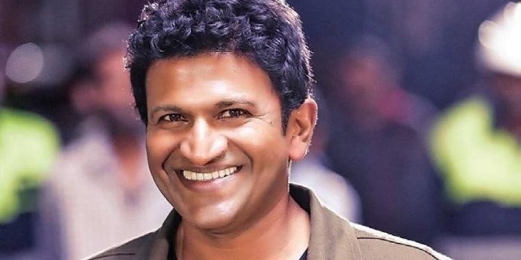 Youth arrested in K'taka for posting objectionable message against Puneeth