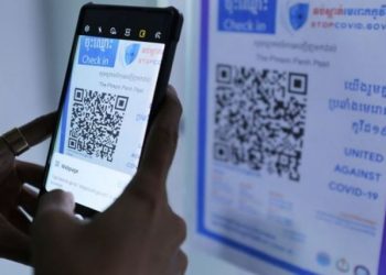 Odisha QR Code manipulation scam