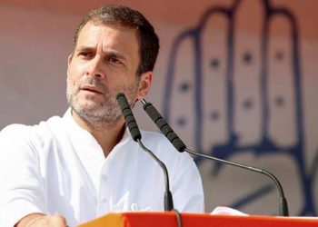 After G-23 meeting, Rahul Gandhi meets Congress veteran Bhupinder Singh Hooda