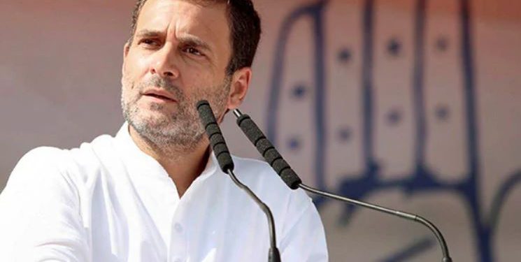 After G-23 meeting, Rahul Gandhi meets Congress veteran Bhupinder Singh Hooda