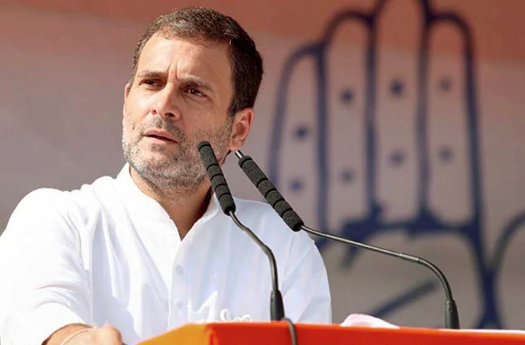 After G-23 meeting, Rahul Gandhi meets Congress veteran Bhupinder Singh Hooda