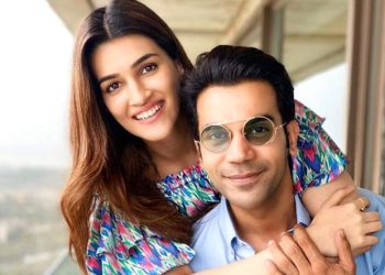 Rajkummar Rao, Kriti Sanon's 'Hum Do Hamare Do' to release on Disney+ Hotstar