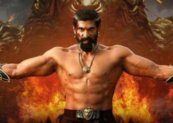 Rana Daggubati