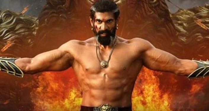 Rana Daggubati