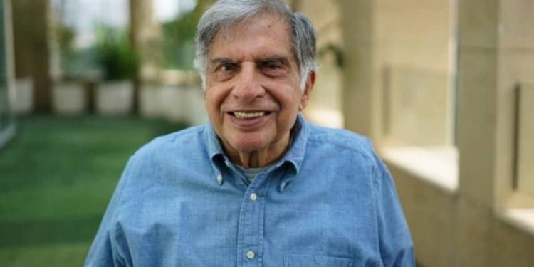 Ratan Tata