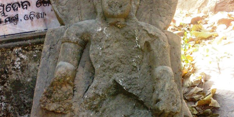 Remains of Buddhism, Jainism cry for exploration