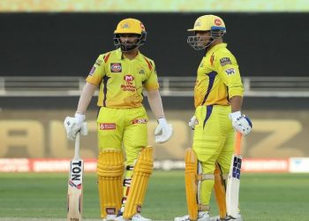 Ashwin heaps praise on CSK wonder batsman Ruturaj Gaikwad