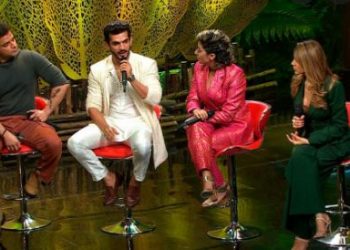 Salman Khan tests friendships in Bigg Boss 15