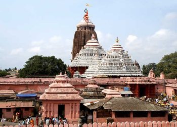 Srimandir