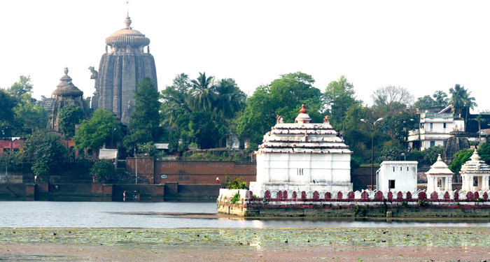 Student’s body recovered from Bindusagar lake in Bhubaneswar