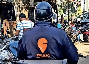 Swiggy raises $700 million to boost quick grocery delivery biz