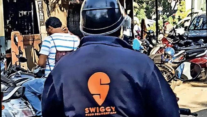 Swiggy raises $700 million to boost quick grocery delivery biz