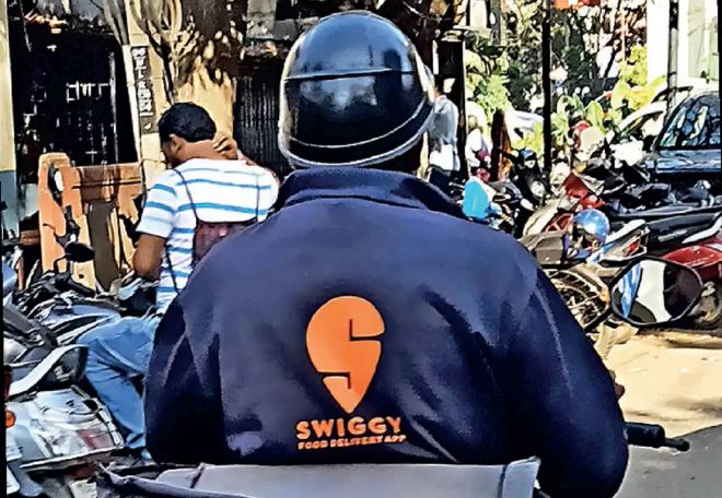 Swiggy raises $700 million to boost quick grocery delivery biz