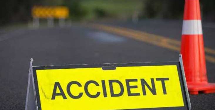 Two women killed after being hit by unidentified vehicle in Khurda district