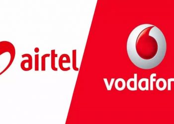 VIL-Airtel