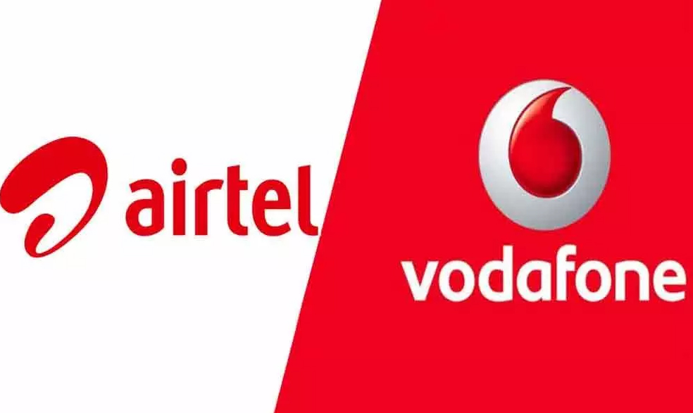 VIL-Airtel