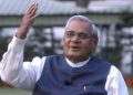 Atal Bihari Vajpayee