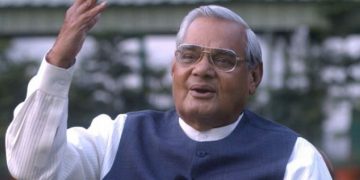 Atal Bihari Vajpayee