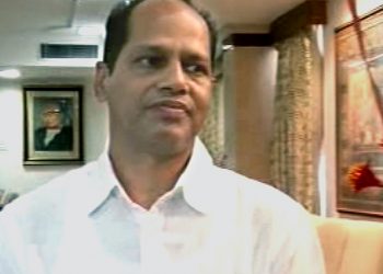 Odisha court frames charges against MLA Pradeep Panigrahy, others for duping job seekers