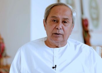 Naveen Patnaik completes 25 years in public service