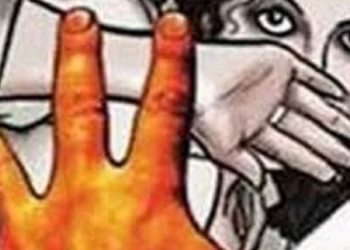 Minors girl raped at Patia railiway station