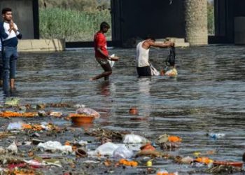 Pollution in Yamuna river - National Green Tribunal