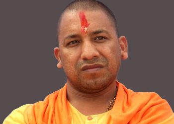 Yogi Adityanath