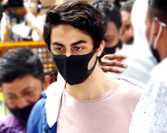 Aryan Khan gets bail