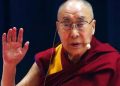 dalai lama