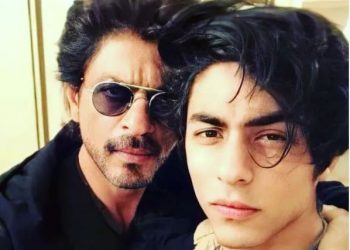 SRK takes big step for Aryan Khan before resuming ‘Pathan’ shoot