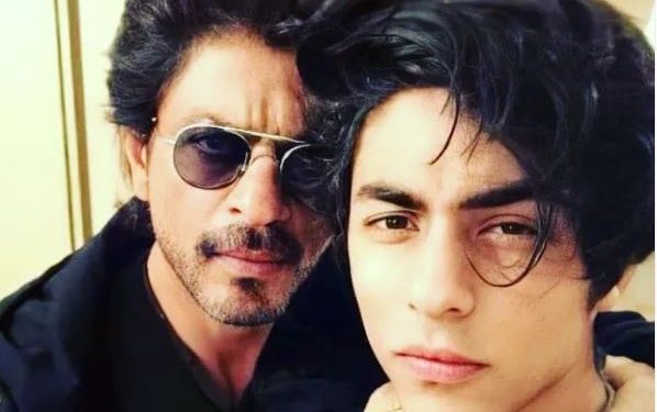 SRK takes big step for Aryan Khan before resuming ‘Pathan’ shoot