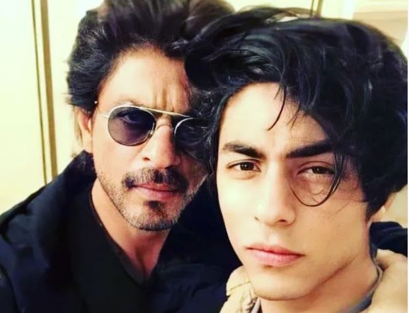 SRK takes big step for Aryan Khan before resuming ‘Pathan’ shoot