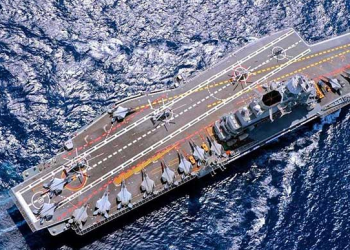 Indian Navy - ins vikramaditya