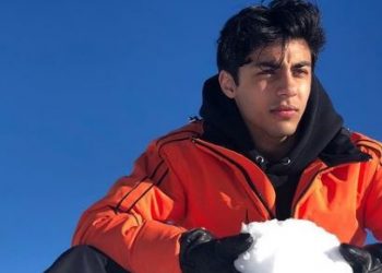 Aryan Khan