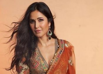 Inspired by 'Ponniyin Selvan: 1', Katrina is open to doing southern films