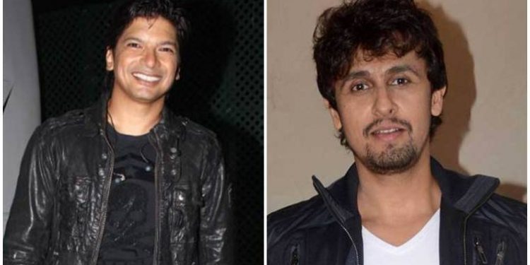 Sonu Nigam, Shaan to share hotseat on 'KBC 13'
