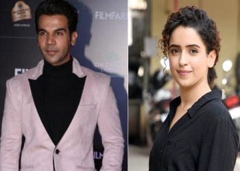 Rajkummar Rao, Sanya-starrer 'Hit' to release May 20, 2022