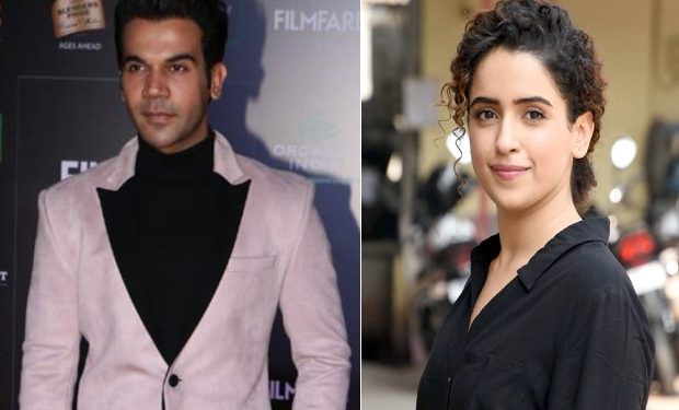 Rajkummar Rao, Sanya-starrer 'Hit' to release May 20, 2022