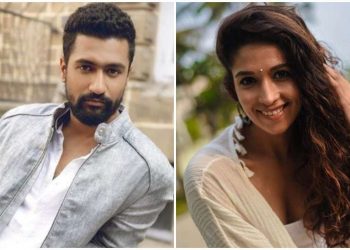 Vicky Kaushal’s ex-gf Harleen Sethi reacts to his wedding with Katrina Kaif