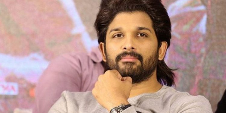 Allu Arjun theatre stampede case